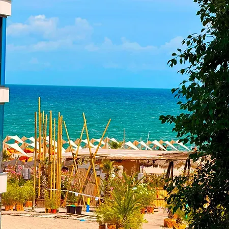 Summer4u شقة مامايا