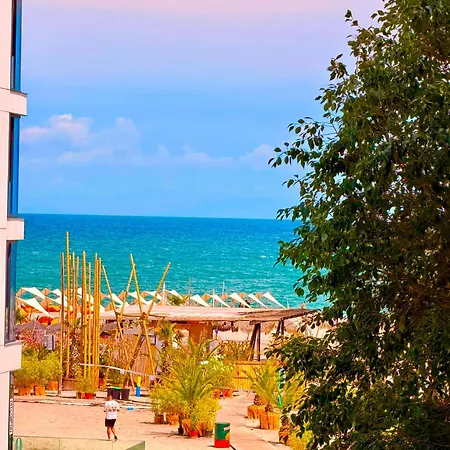 شقة Summer4u